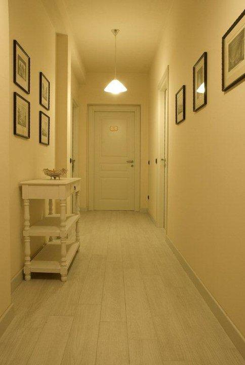 Locanda Della Pieve Tizzano Val Parma 外观 照片