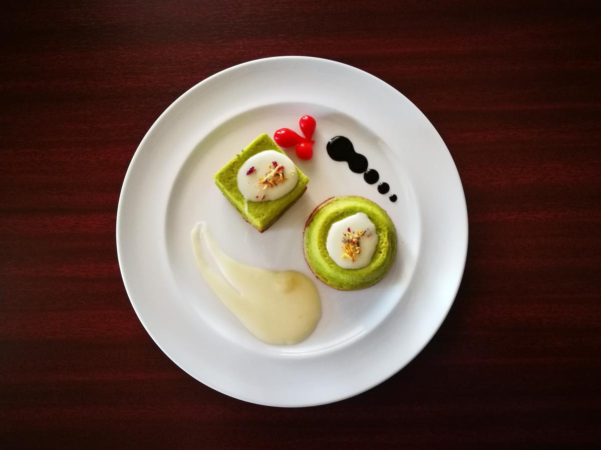 Locanda Della Pieve Tizzano Val Parma 外观 照片