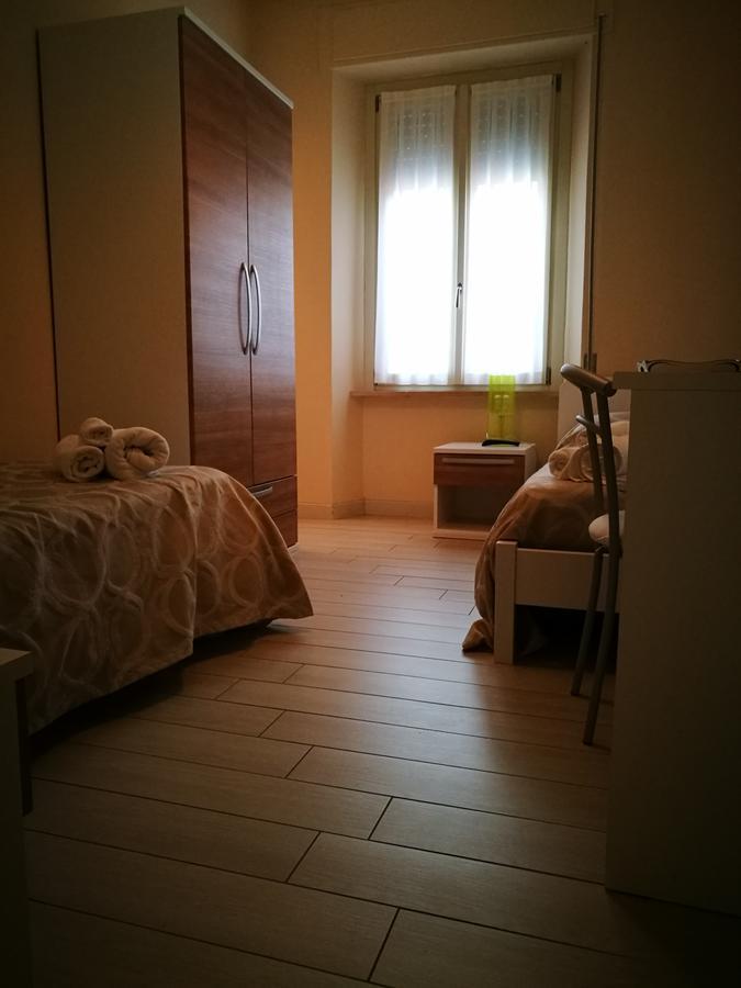 Locanda Della Pieve Tizzano Val Parma 外观 照片